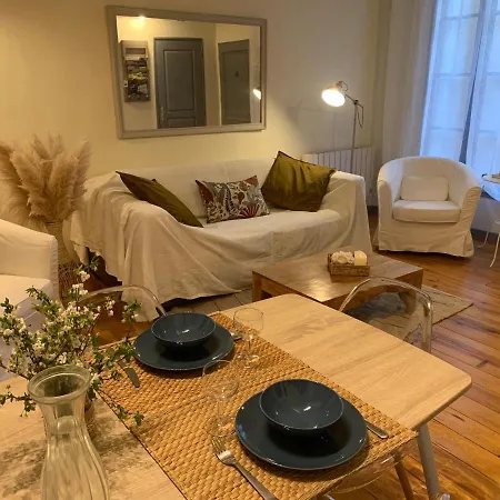 Apartment Lou Magnan L'Isle-sur-la-Sorgue